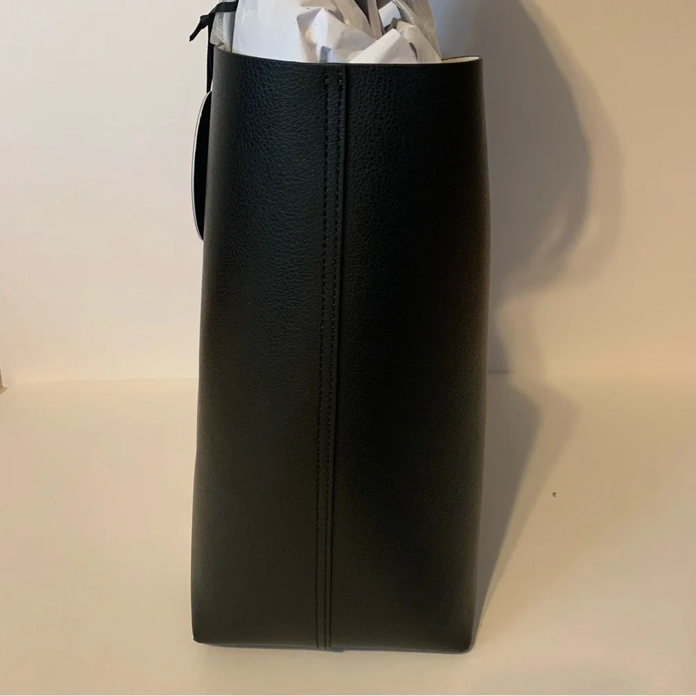 NWT. KATE SPADE X DISNEY Reversible Minnie Tote W/Detachable